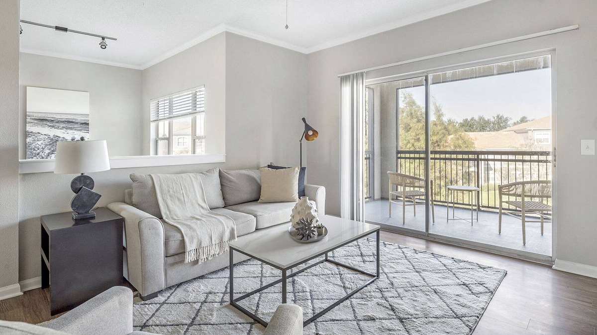 Sanford Apartment | Modern Apartment in Prime Location (ID1189X976)