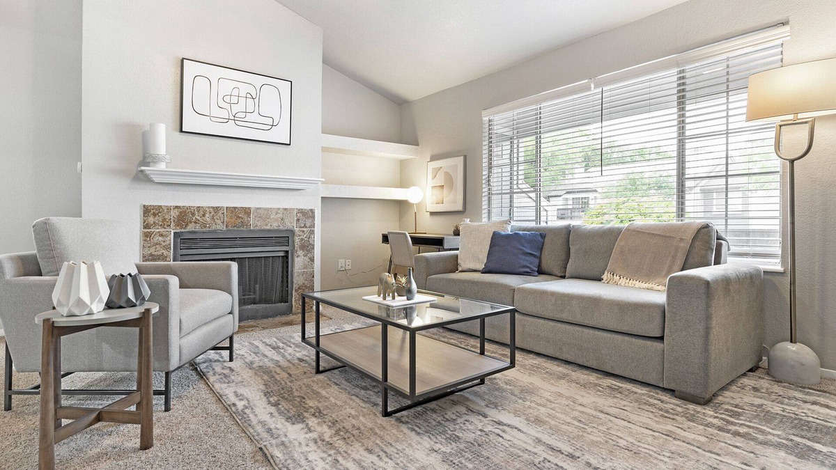 Wells Branch Apartment | Modern Apartment in Prime Location (ID9130X25)