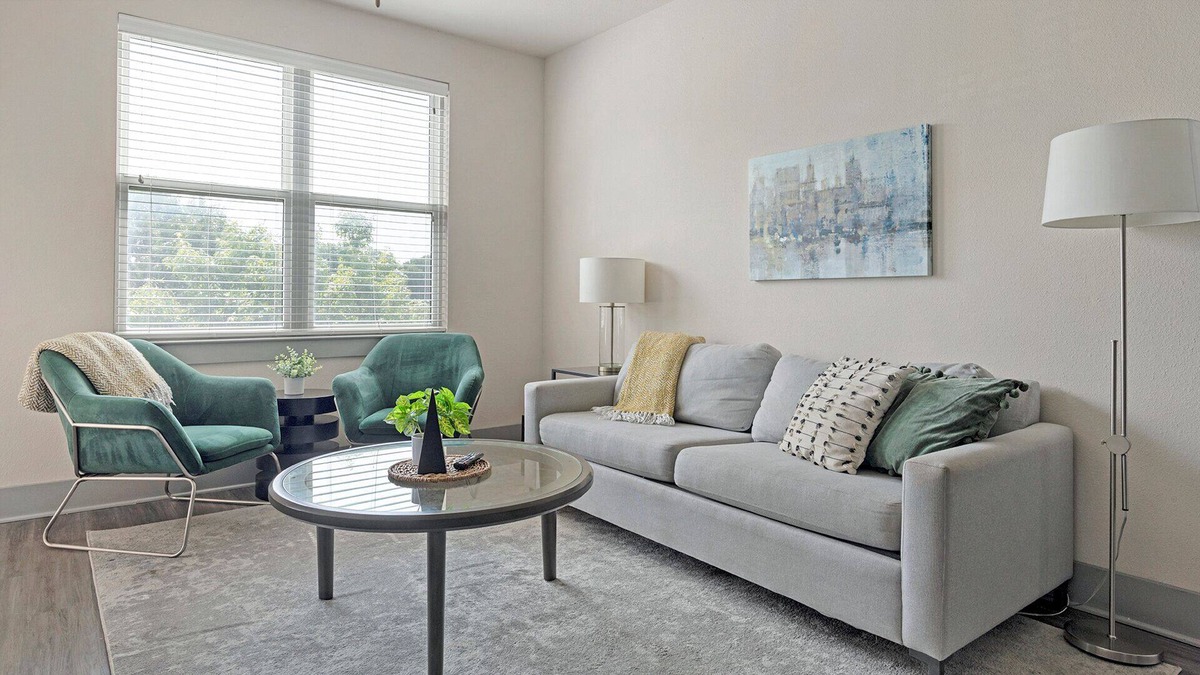 Lake Highlands Apartment | Modern Apartment in Prime Location (ID1384X902)