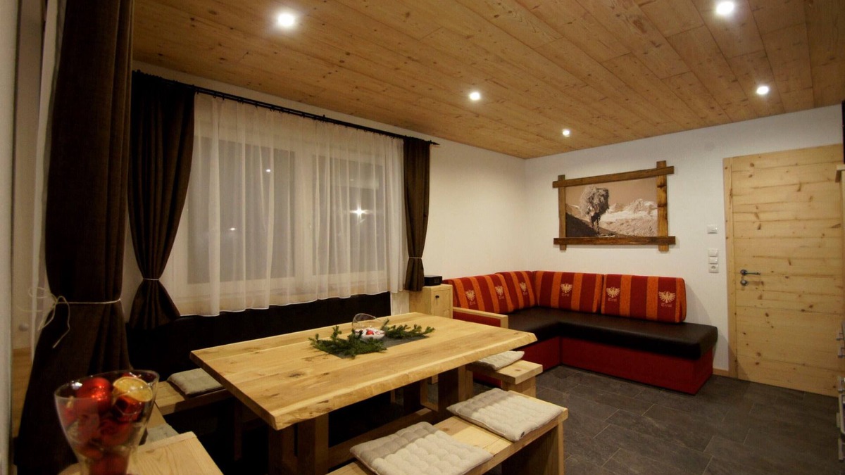 Pankrazberg Apartment | modern apartment in the mountains, cozy and familiar near Hochfügen