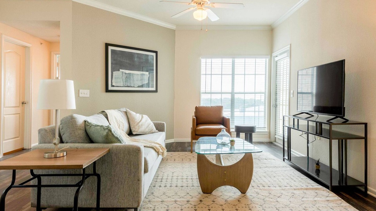 Cedar Park Apartment | Modern Apartment in Prime Location (ID4901X64)