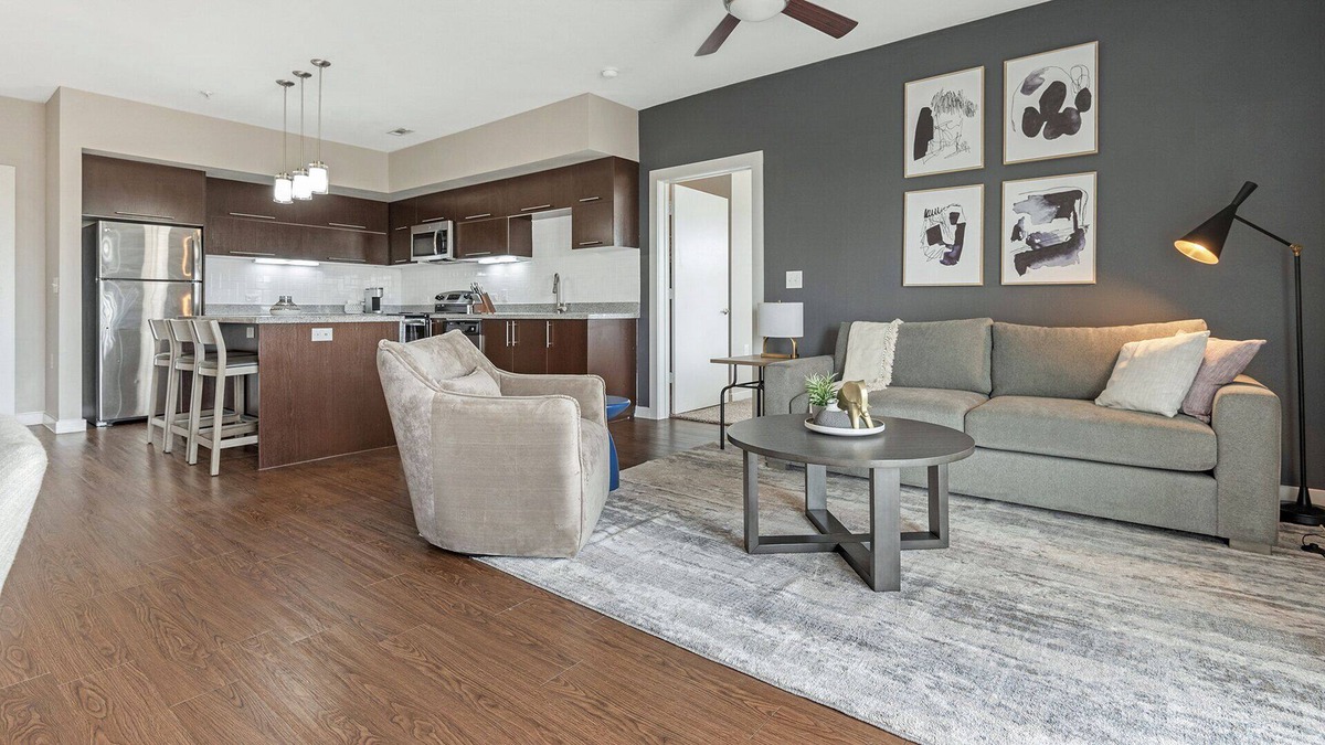 Cedar Park Apartment | Modern Apartment in Prime Location (ID1197X127)