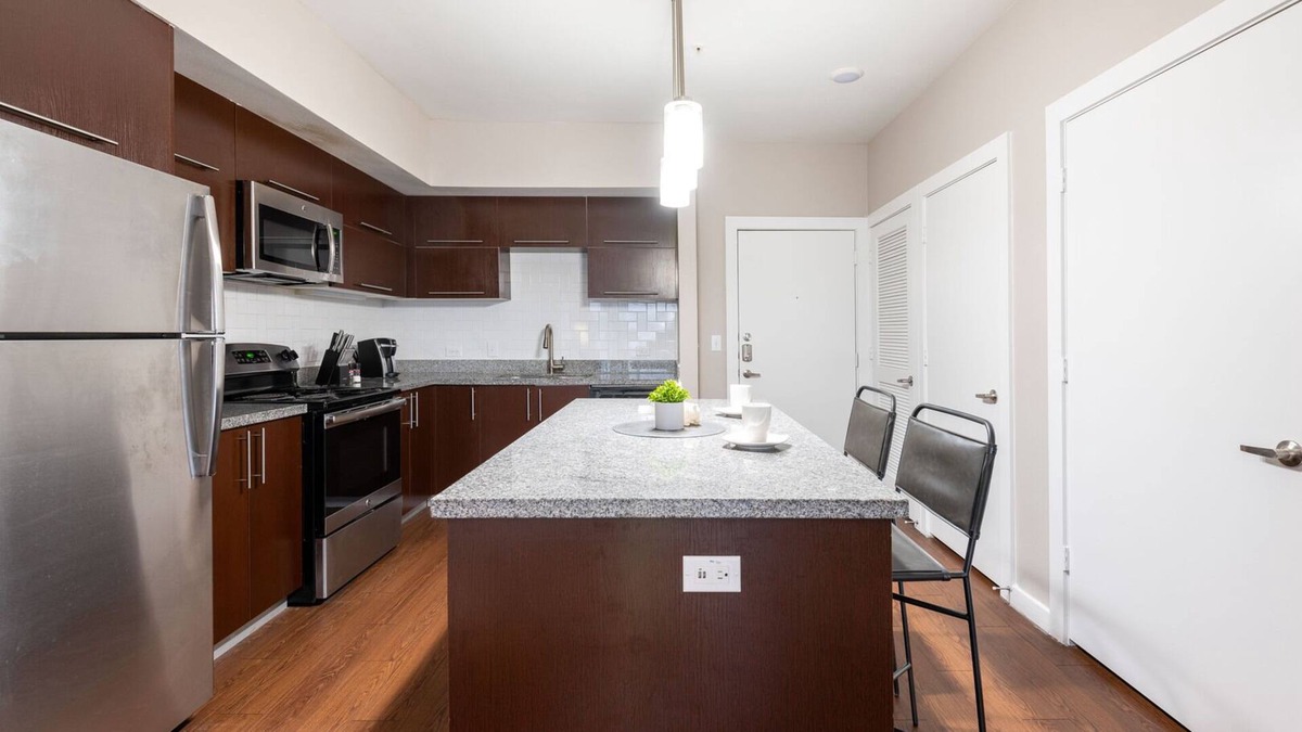 Cedar Park Apartment | Modern Apartment in Prime Location (ID1368X501)
