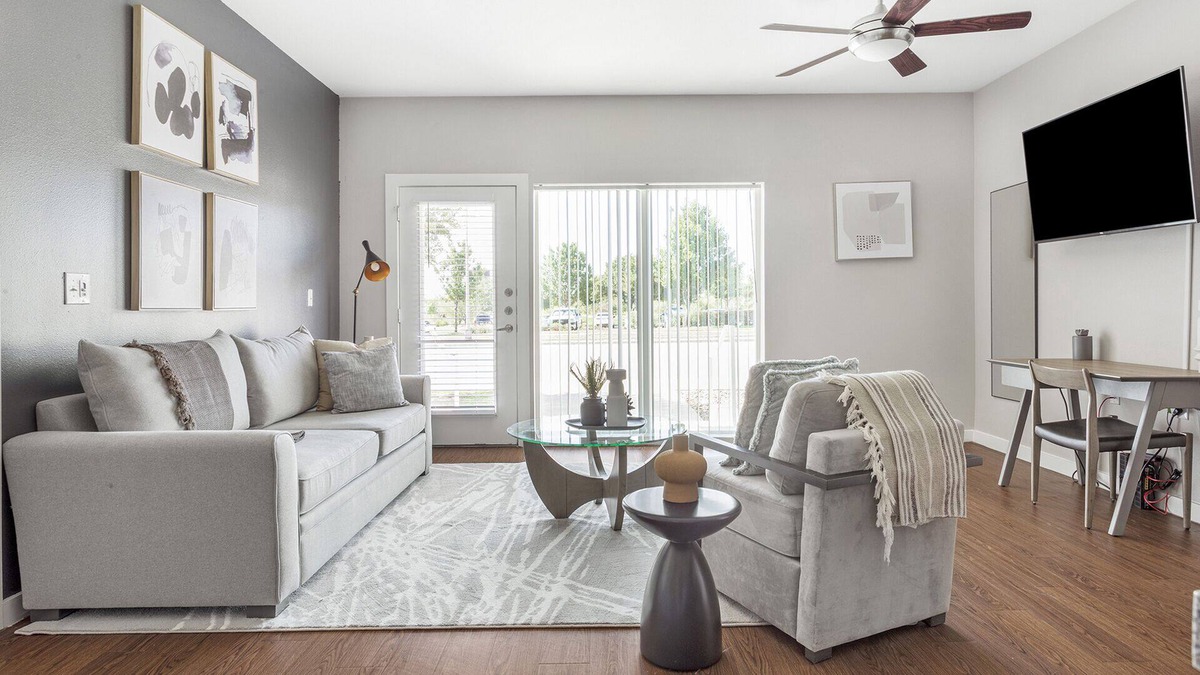 Cedar Park Apartment | Modern Apartment in Prime Location (ID6275X25)