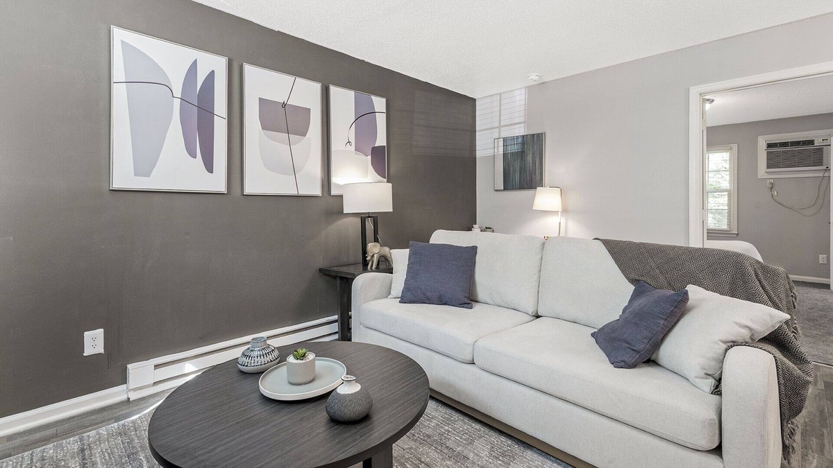 Greensboro Apartment | Modern Apartment in Prime Location (ID1170X559)