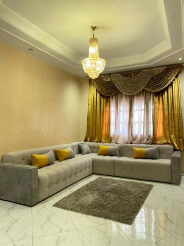Oujda Apartment | Modern apartment