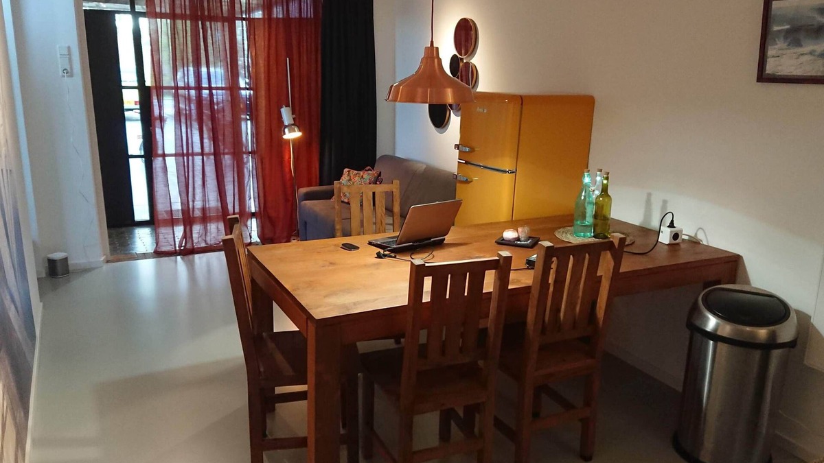 Amstelveen Apartment | Modern apartment next to Schiphol and Amsterdam
