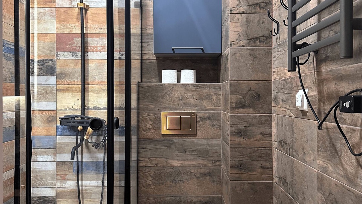 Almaty Apartment | Modern apartment near Almaty metro and Arena