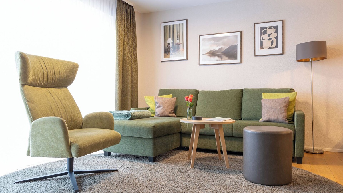 Schwanau Apartment | Modern apartment near Europa-Park - pets welcome!