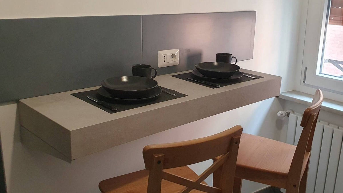 San Donato - Campidoglio Apartment | Modern Apartment near the center