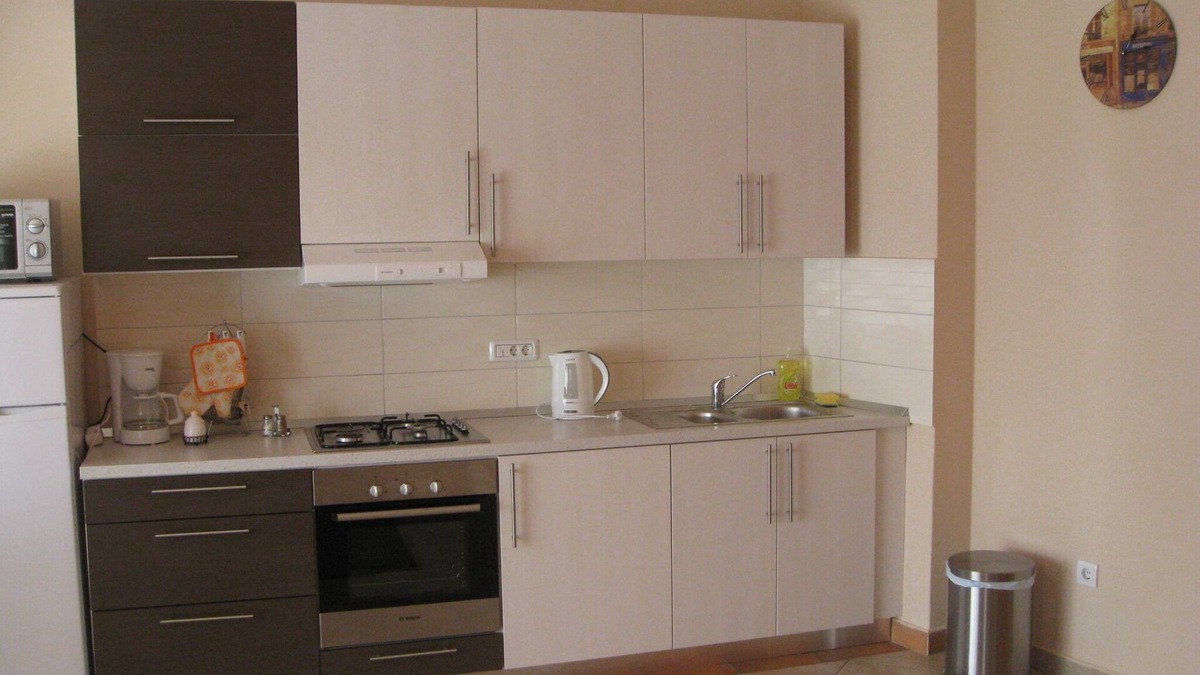 Gregovica Apartment | Modern apartment near the center,Pula