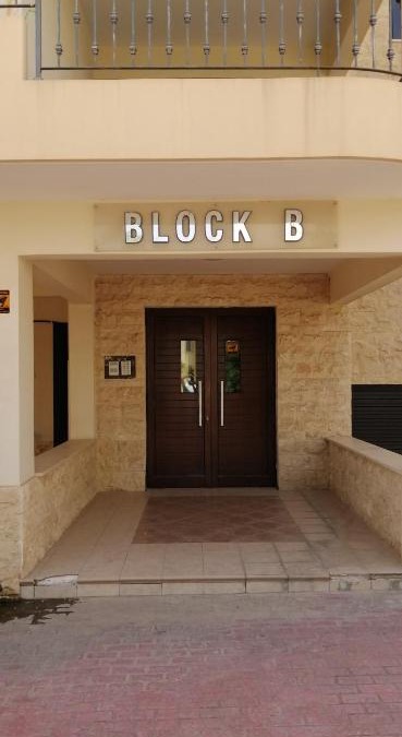 Tersefanou Apartment | Modern Apartment- Residence Oasis