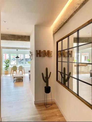Bilbao City Centre Apartment | Modern apartment self check in bilbao center