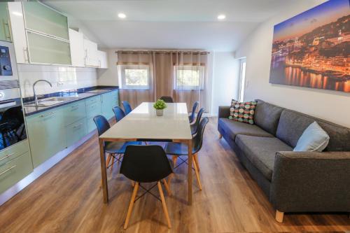 Fatima Apartment | Modern Apartment With Garden
