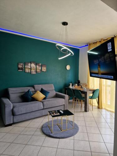 Isola del Bosco - Delle Corti Apartment | Modern appartament