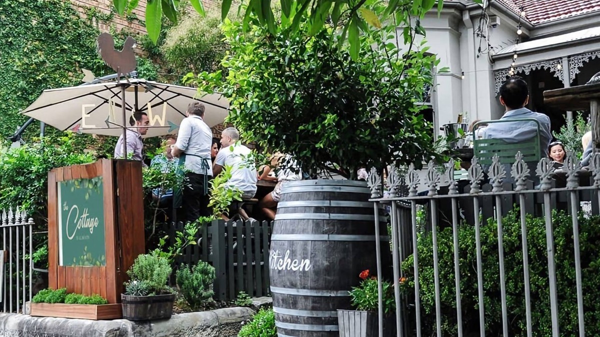 Balmain Apartment | Modern Balmain Abode
