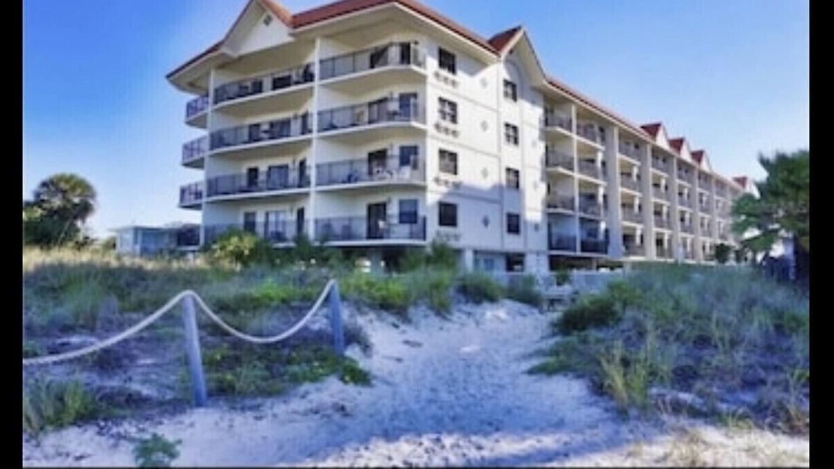 Belle Vista Condo | Modern Beach Condo ON St. Pete Beach!