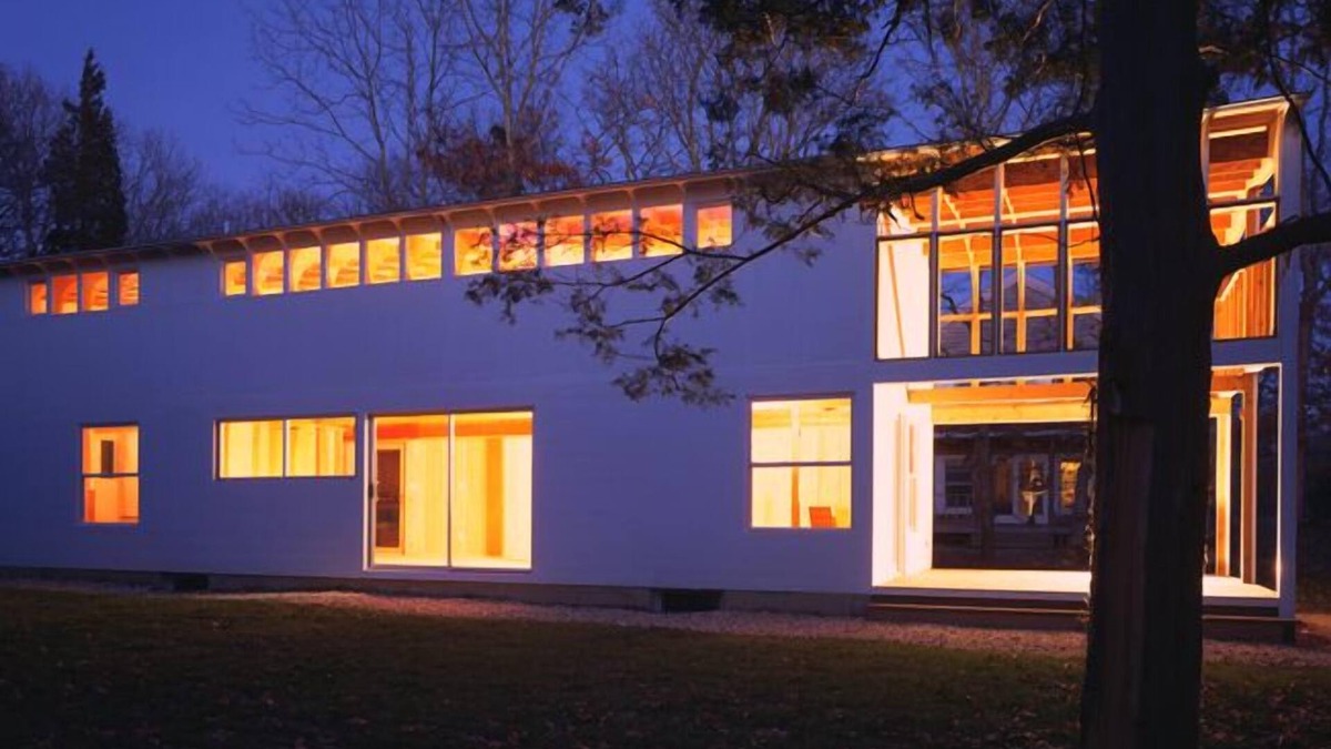 East Hampton Cottage | Modern Beach Cottage