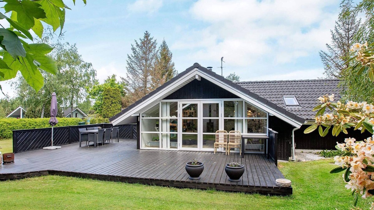 Bøtø By House | Modern Beach House - By Traum Ferienwohnungen