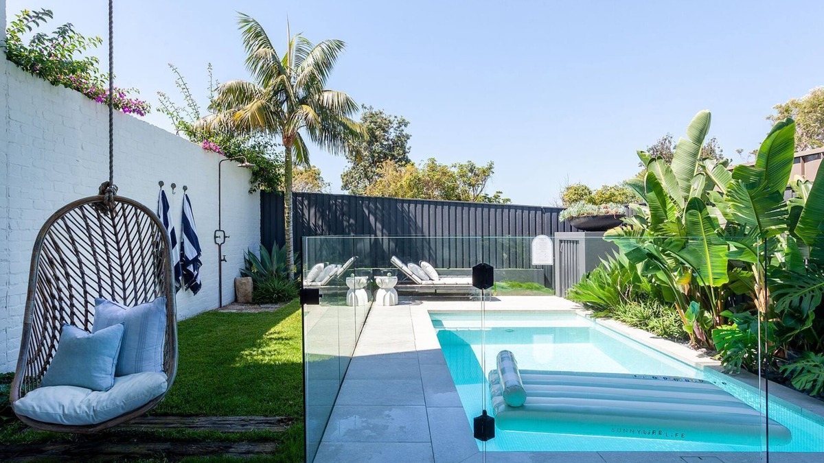 Sydney House | Modern Beachside Haven, Malabar Isyd