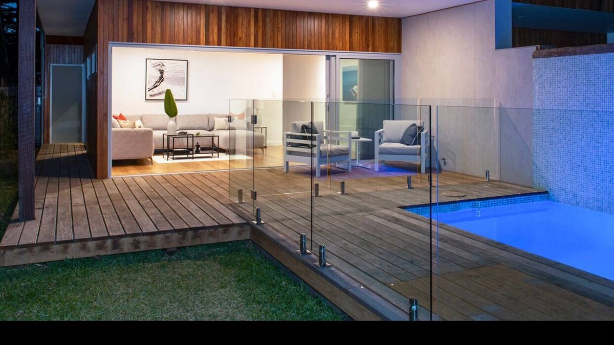 Werri Beach House | Modern beachside luxury with a plunge pool, ocean views and 100m to the beach