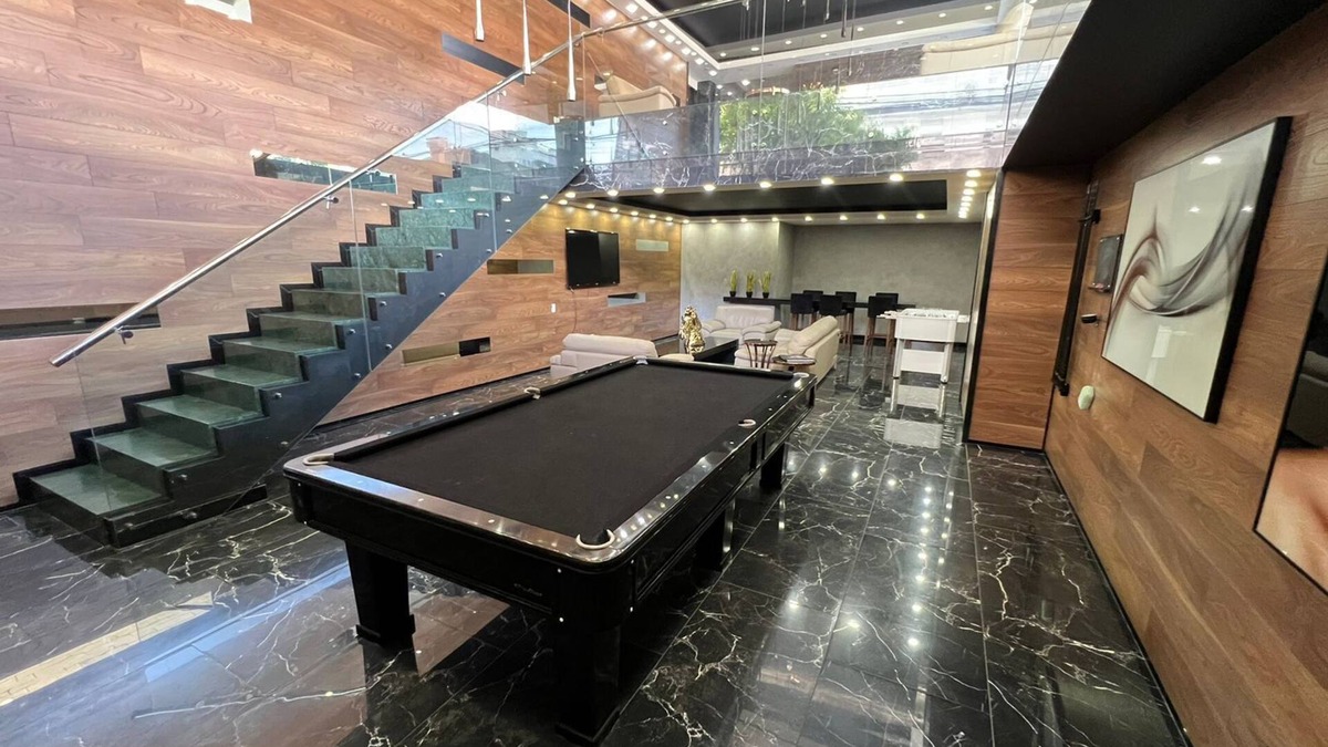 Santa Cruz Apartment | Modern Luxury 1-Bedroom Apartment in the Heart of Equipetrol