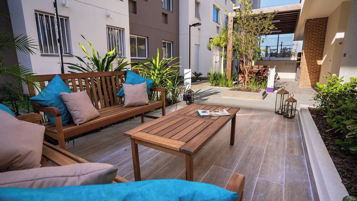 Encantado Apartment | Modern/Comfortable Apartment