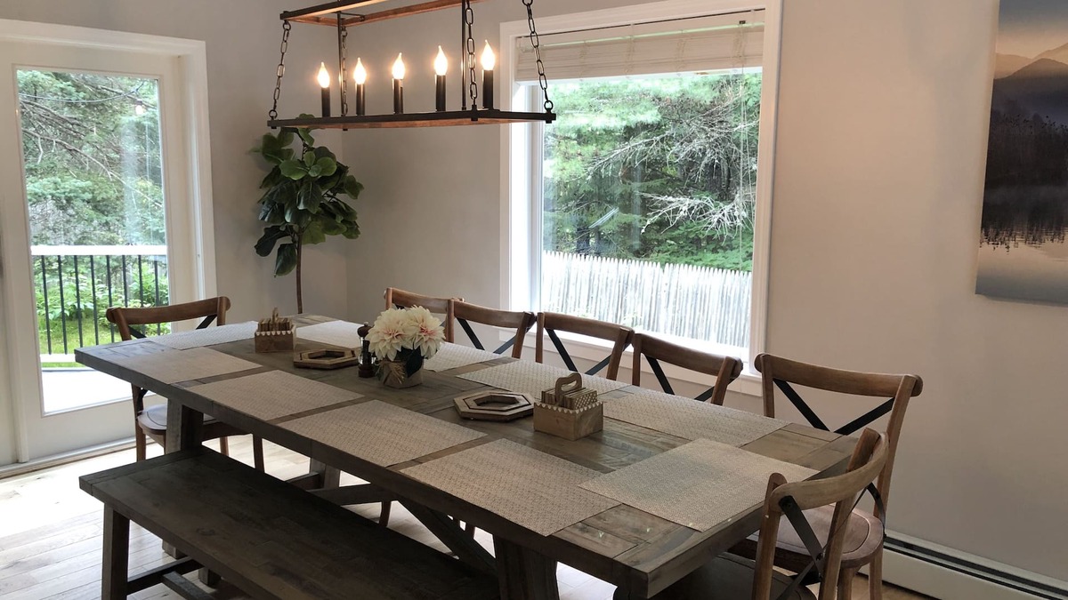 Bar Harbor House | Modern, Brand New Secluded House