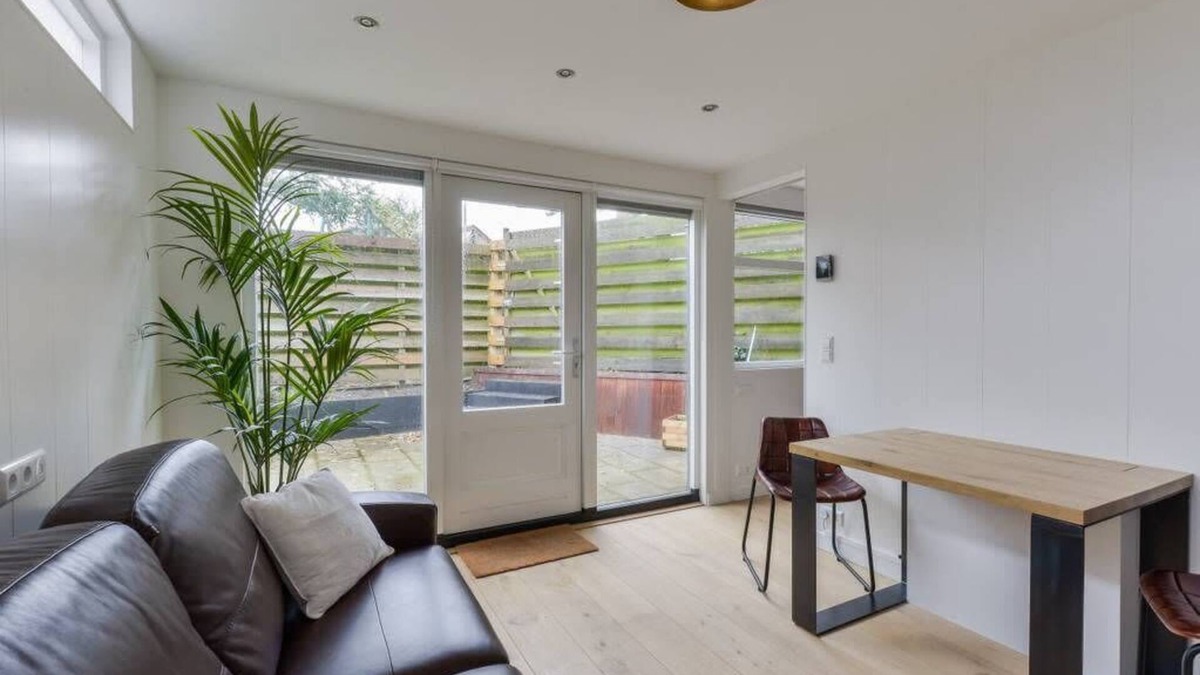 Zandvoort House | Modern Bungalow Zandvoortselaan