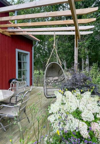 Rottne House | Modern Cabin In The Heart Of Småland