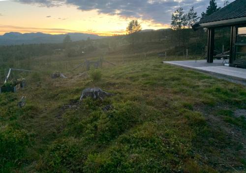 Al House | Modern Cabin With Views Of Hallingskarvet
