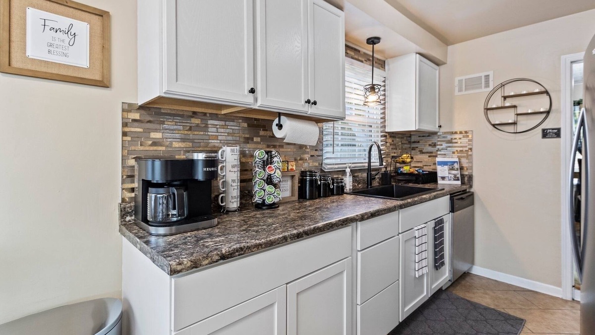 Milwaukee House | “Modern Charm; Stylish Family Home”