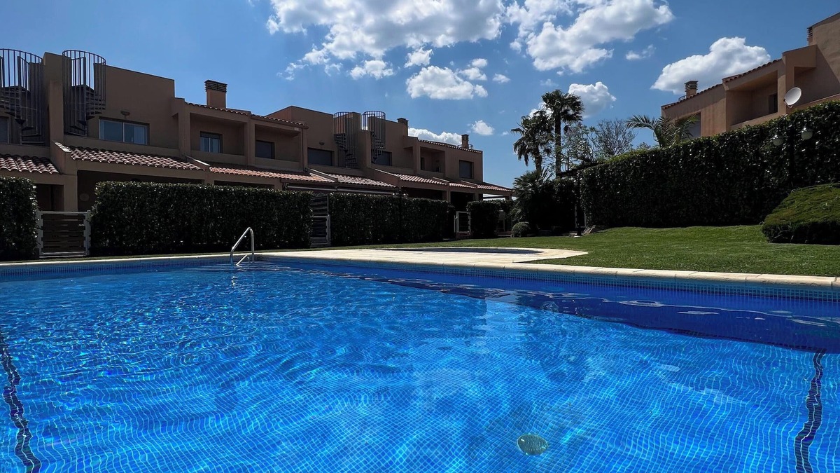 Miami Platja Resort | Modern, charming vacation home Felicitas in a quiet, family-run complex