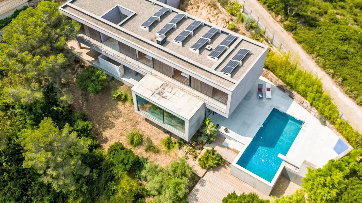 Aiguablava House | Modern Chill by Interhome