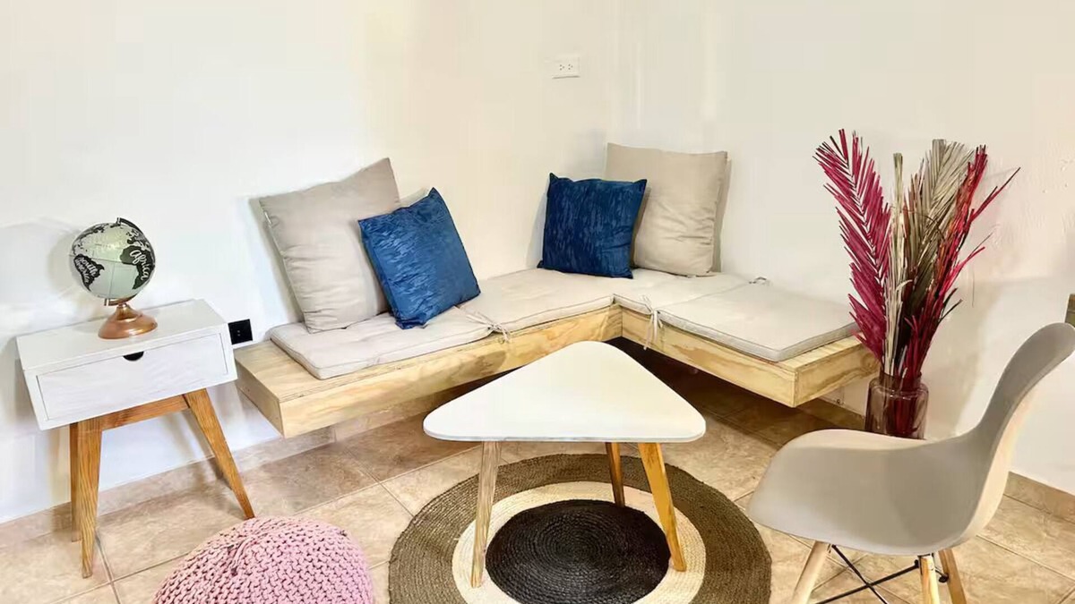 San Pedro Sula Apartment | Modern City-Center Safe & Private location