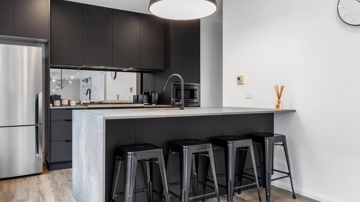 Cooks Hill Apartment | Modern City Living in the Heart of Cooks Hill