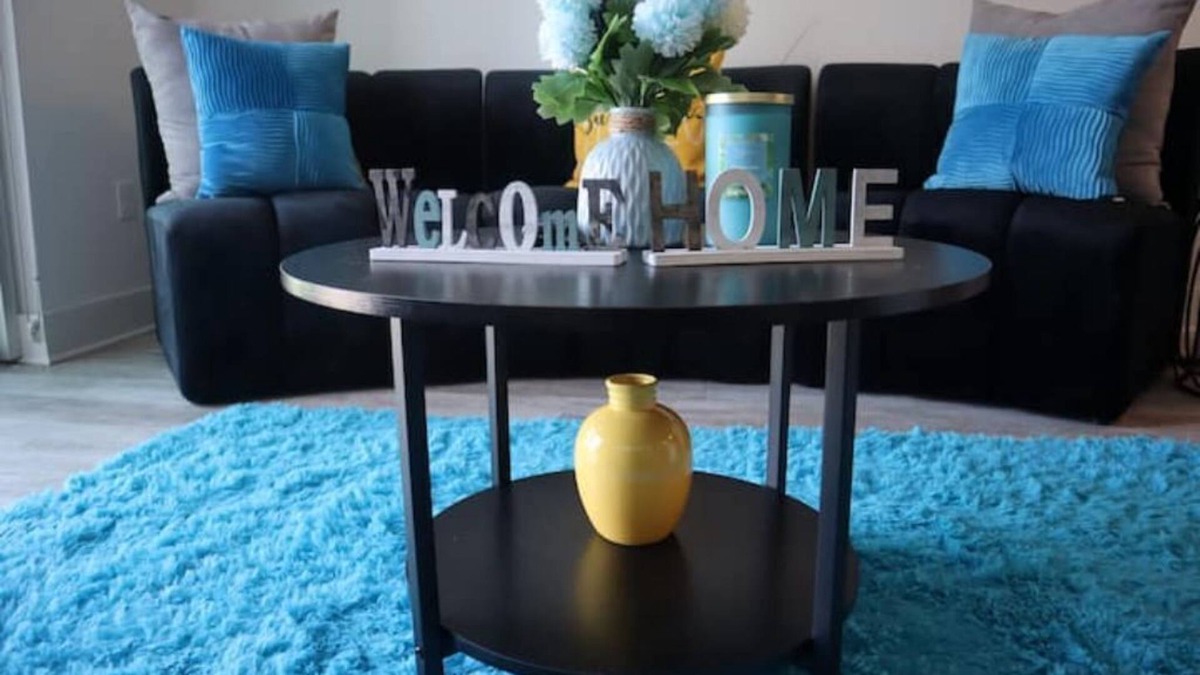 Poncey-Highland Apartment | Modern City Oasis