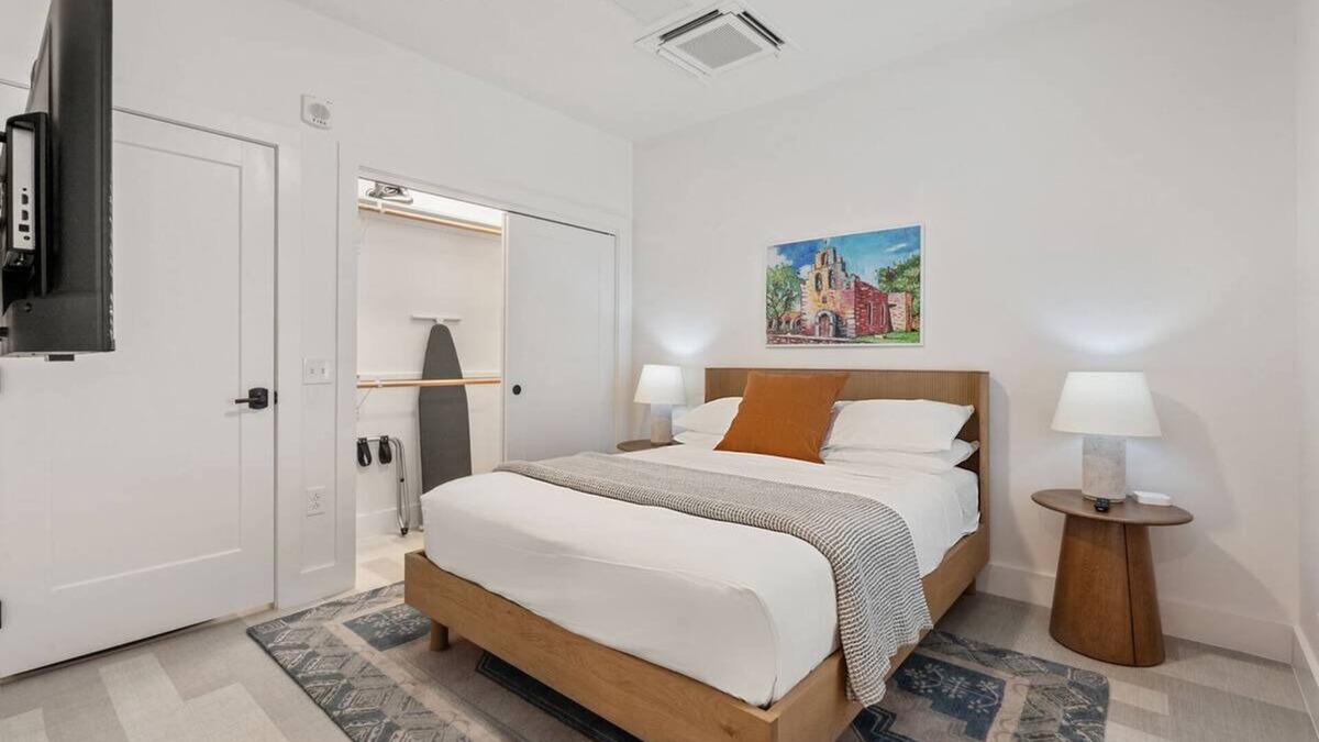 Main - Military Plaza Hotel | Modern City Stay in San Antonio – Explore Downtown with Comfort & Ease