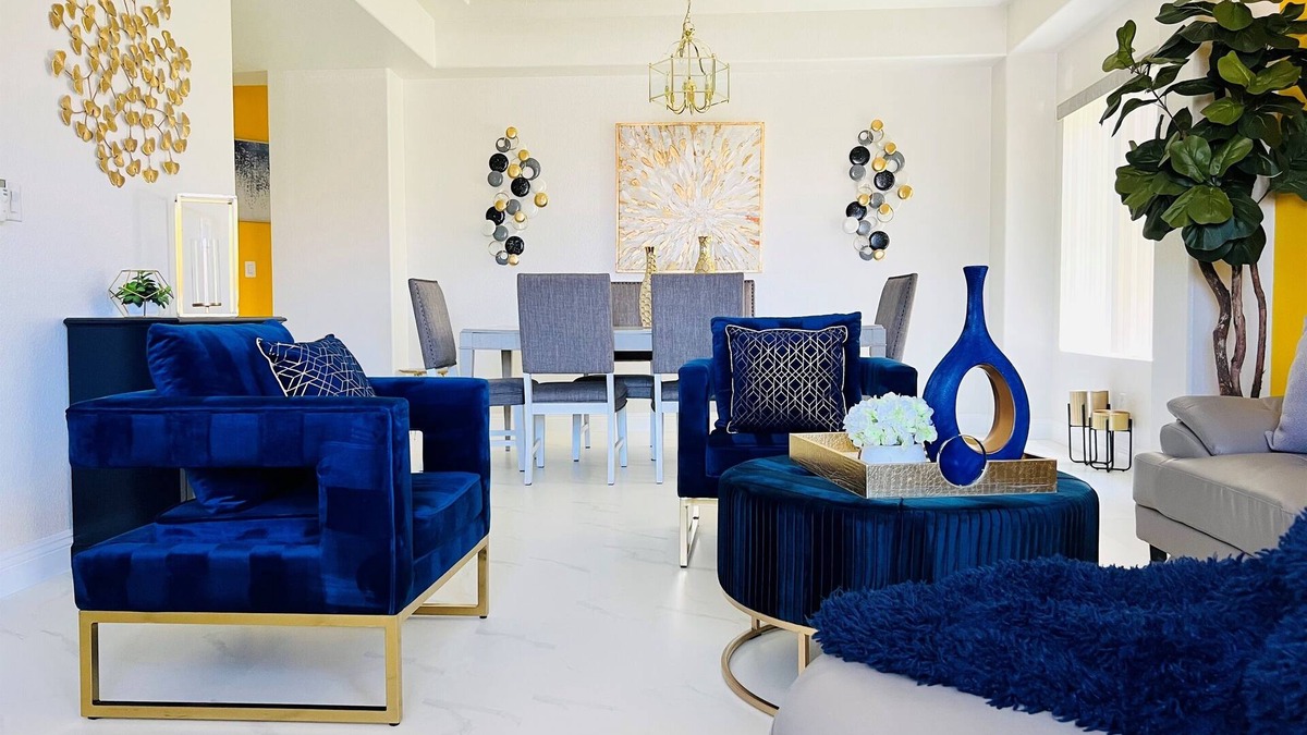 North Las Vegas House | Modern-Clean-Comfortable 3BR/2BT Game Room, Family Room.