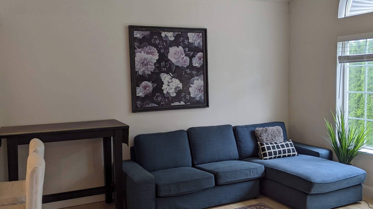 Bethany Condo | Modern, Clean, Silent Condo close to Portland downtown, OHSU, Kaiser, Providence