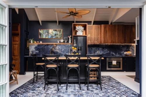 Kalk Bay House | Modern Coastal Townhouse at The Majestic