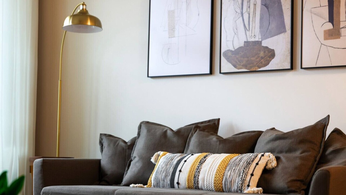 Mooresville Apartment | Modern Comfort Near Mooresville's Attractions