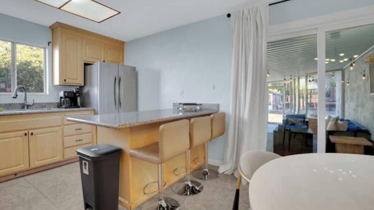 Bay Area House | Modern Comfort: San Pablo Edition