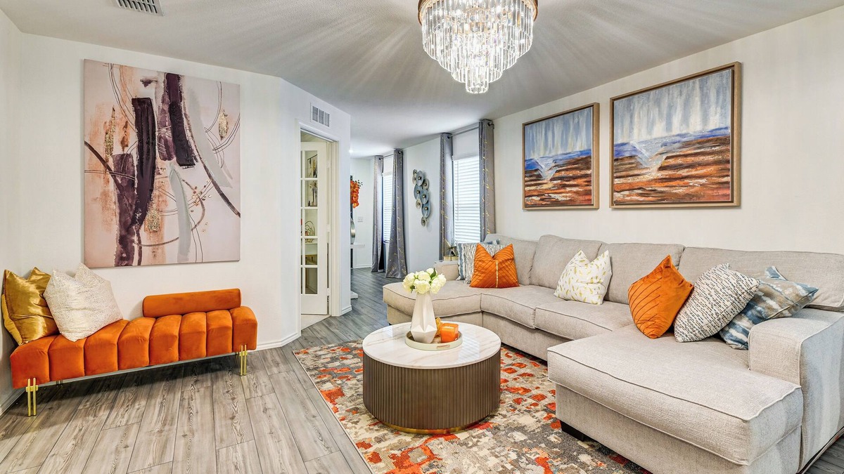Princeton House | Modern Comforts + Fenced Yard: Princeton Retreat!