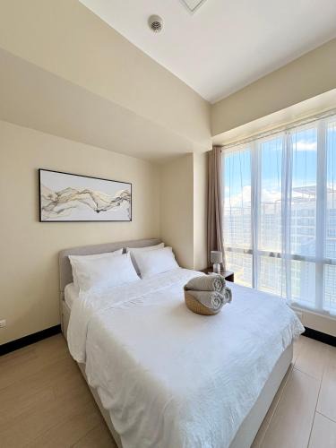 Lapu-Lapu Apartment | Modern Condo in Mactan Newtown - OPR Tower B