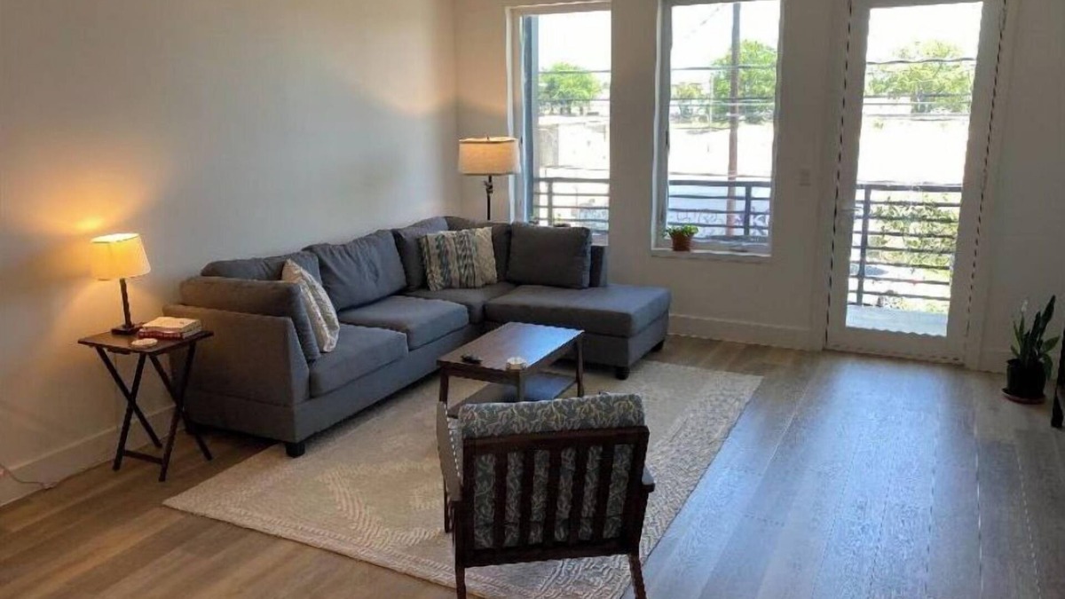 Govalle Condo | Modern Condo in the Heart of East Austin