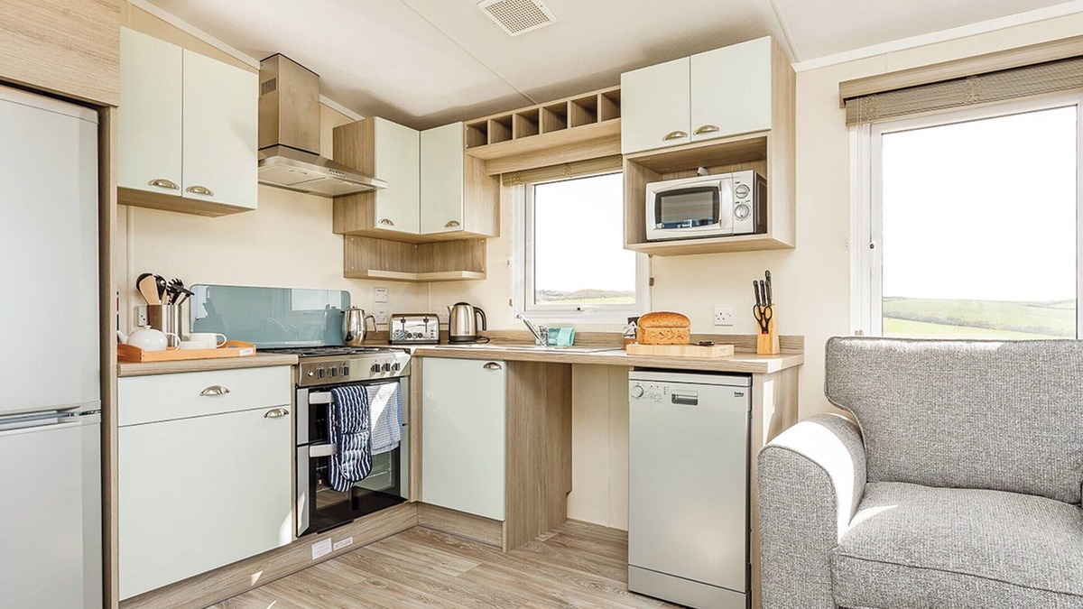 Stibb House | Modern, contemporary and luxurious holiday home perfect for a relaxing escape.