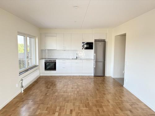 Norr Apartment | Modern corner apartment