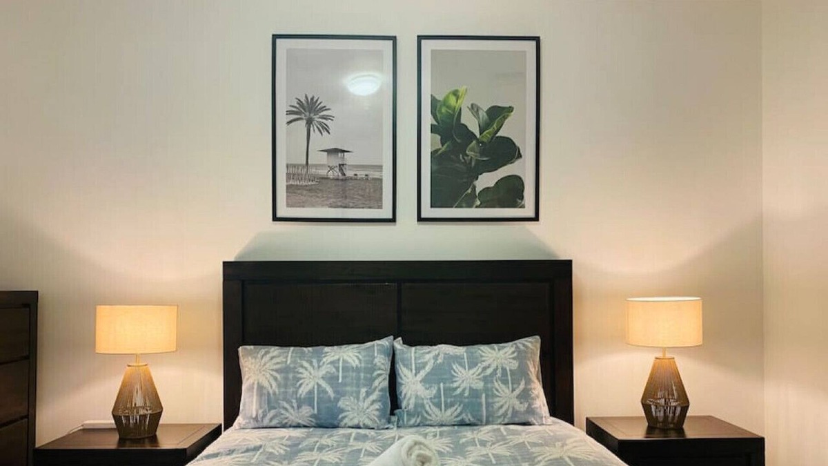 Findon Apartment | Modern Cosy 2-Bedroom Apt. close to City & Beach
