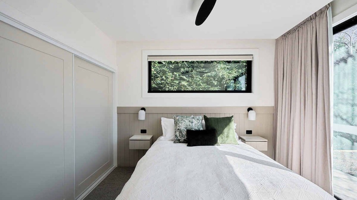 Pialligo Other | Modern Cottage at Beltana Farm